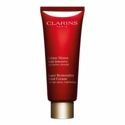 Clarins - Super Restorative Hand Cream 100ml