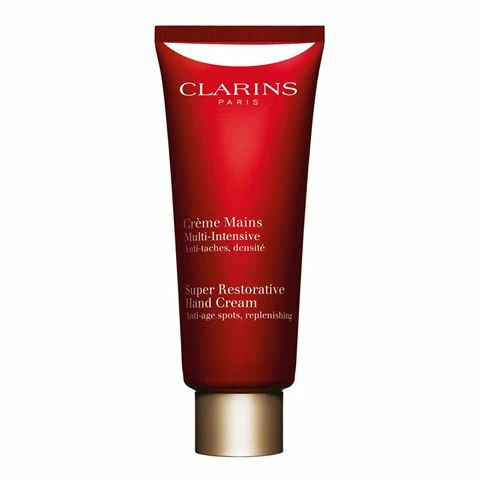 Clarins - Super Restorative Hand Cream 100ml 1 Clarins - Super Restorative Hand Cream 100ml