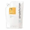Simplehuman - Mandarin Orange Moisturizing Liquid Hand Soap