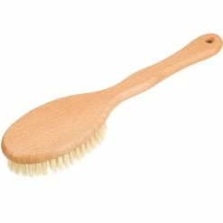 Redecker - Beechwood Bath Brush 30cm