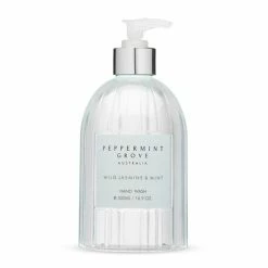 Peppermint Grove - Wild Jasmine & Mint Hand/Body Wash 500ml