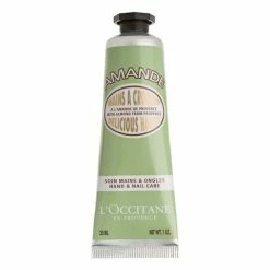 L'Occitane - Almond Delicious Hands Hand & Nail Care 30ml