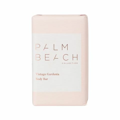 Palm Beach Collection - Vintage Gardenia Body Bar 1 Palm Beach Collection - Vintage Gardenia Body Bar