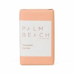 Palm Beach Collection - Watermelon Body Bar