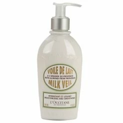 L'Occitane - Almond Milk Veil 240ml