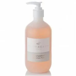 Palm Beach Collection - Clove & Sandalwood Hand & Body Wash