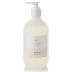 Palm Beach Collection - Vintage Gardenia Hand & Body Wash