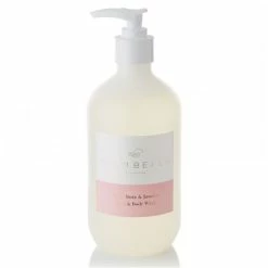 Palm Beach Collection - White Rose & Jasmine Hand & Body Was