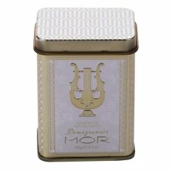 Mor - Little Luxuries Pomegranate Soapette 60g