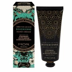 Mor - Emporium Classics Bohemienne Hand Cream