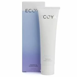 Ecoya - Coconut & Elderflower Hand Cream 100ml