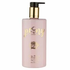 Mor - Peony Blossom Hand & Body Milk 500ml