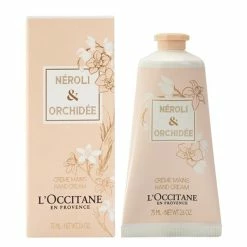 L'Occitane - Neroli & Orchidee Hand Cream 75ml