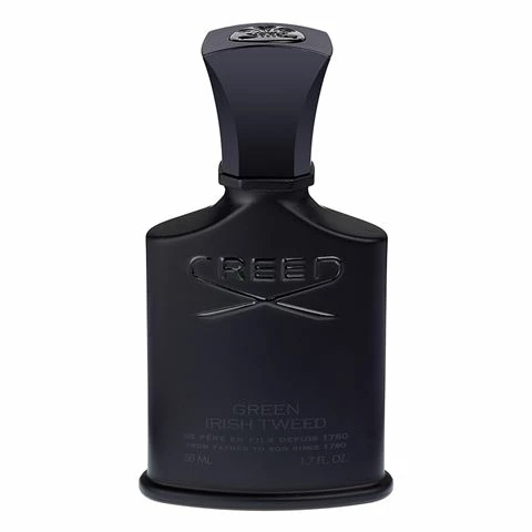 Creed - Green Irish Tweed Eau De Parfum 50ml 1 Creed - Green Irish Tweed Eau De Parfum 50ml