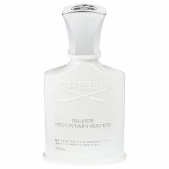 Creed - Silver Mountain Water Eau De Parfum 50ml