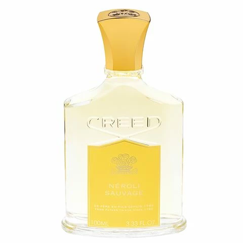 Creed - Neroli Sauvage Eau De Parfum 100ml 1 Creed - Neroli Sauvage Eau De Parfum 100ml