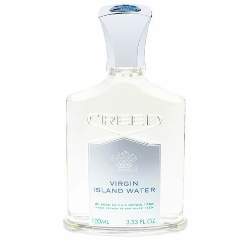 Creed - Virgin Island Water Eau De Parfum 100ml 1 Creed - Virgin Island Water Eau De Parfum 100ml