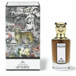 Penhaligon's - The Revenge Of Lady Blanche EDP Spray 75ml