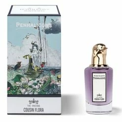Penhaligon's - Portraits The Ingenue Cousin Flora EDP 75ml