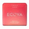 Ecoya - Guava & Lychee Sorbet Fragranced Soap Bar 90g