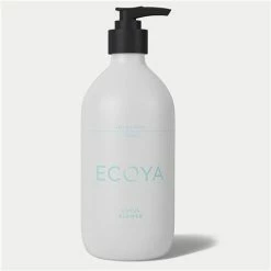 Ecoya - Lotus Flower Hand & Body Lotion 450ml