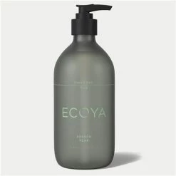 Ecoya - French Pear Hand & Body Wash 450ml