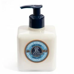 L'Occitane - Shea Extra Gentle Hand & Body Lotion 300ml