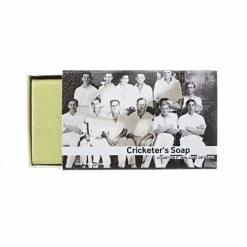 Sporting Nation - Cricketers Soap 200g