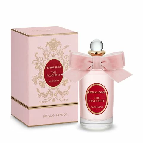 Penhaligon's - The Favourite Eau De Parfum 100ml 1 Penhaligon's - The Favourite Eau De Parfum 100ml