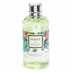L'Occitane - Herbae Gentle Shower Gel 250ml