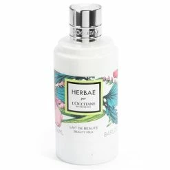 L'Occitane - Herbae Beauty Milk 250ml