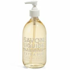 Compagnie De Provence - Liquid Marseille Soap Cotton Flower