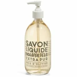 Compagnie De Provence - Liquid Marseille Soap Olive Wood
