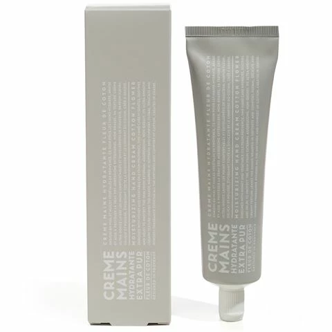 Compagnie De Provence - Hand Cream Cotton Flower 100ml 1 Compagnie De Provence - Hand Cream Cotton Flower 100ml