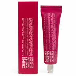 Compagnie De Provence - Hand Cream Wild Rose 100ml