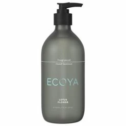 Ecoya - Lotus Flower Fragranced Hand Sanitiser 450ml
