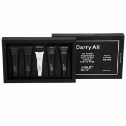 Ashley & Co - Carry All Pack 5pce