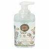 Michel Design - Seashells Foaming Shea Hand Soap 530ml
