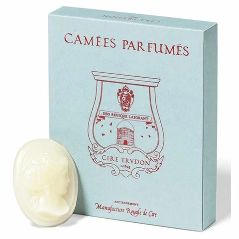 Trudon - Josephine Scented Cameos Set 4pce 1 Trudon - Josephine Scented Cameos Set 4pce