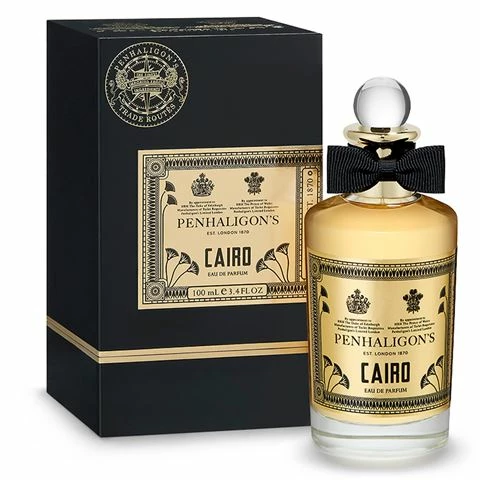 Penhaligon's - Cairo Eau De Parfum 100ml 1 Penhaligon's - Cairo Eau De Parfum 100ml