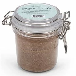 Thurlby - Prickly Sugar Body Scrub