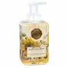 Michel Design - Sunflower Foaming Hand Soap