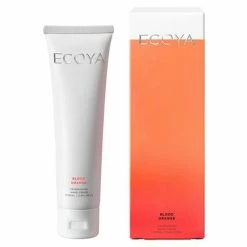 Ecoya - Blood Orange Hand Cream 100ml
