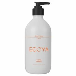 Ecoya - Blood Orange Hand & Body Lotion 450ml