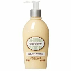 L'Occitane - Almond Detangling & Softening Conditioner 240ml