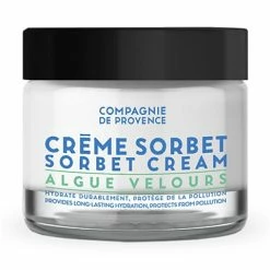 Compagnie De Provence - Sorbet Cream 50ml