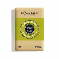 L'Occitane - Extra Gentle Verbena Soap W/Shea Butter 250g