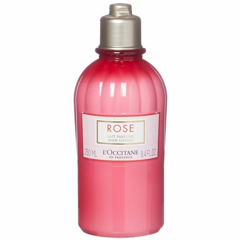 L'Occitane - Rose Body Milk 250ml 1 L'Occitane - Rose Body Milk 250ml