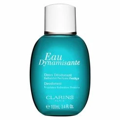 Clarins - Eau Ressourcante Deodorant 100ml
