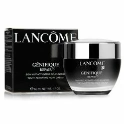 Lancome - Genifique Night Cream 50ml